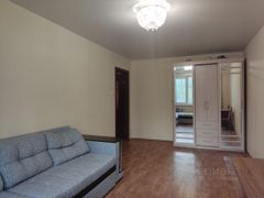 31,5 м², 1-комн. квартира, 2/5 этаж