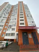 58,6 м², 2-комн. квартира, 1/18 этаж