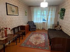 45,1 м², 2-комн. квартира, 4/5 этаж