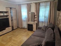 54,1 м², 3-комн. квартира, 1/3 этаж