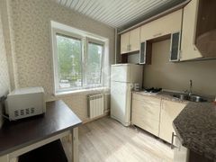 45 м², 2-комн. квартира, 1/5 этаж