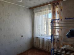 72 м², 3-комн. квартира, 4/5 этаж