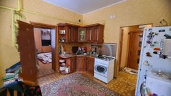 53,1 м², 2-комн. квартира, 1/4 этаж