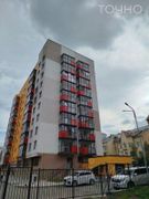 42,7 м², 1-комн. квартира, 8/10 этаж