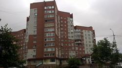 71 м², 3-комн. квартира, 3/9 этаж