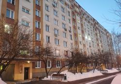 44,7 м², 2-комн. квартира, 3/9 этаж