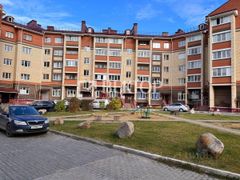 35 м², 1-комн. квартира, 3/5 этаж