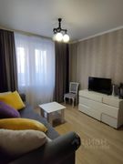 71,4 м², 3-комн. квартира, 2/10 этаж