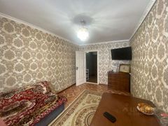 48 м², 2-комн. квартира, 4/5 этаж