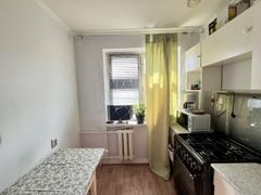 44 м², 2-комн. квартира, 5/5 этаж