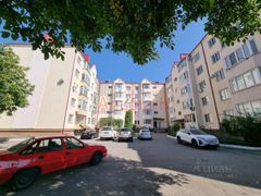 54 м², 2-комн. квартира, 9/9 этаж