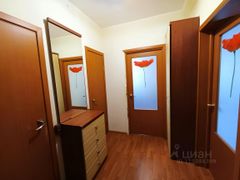 42,1 м², 1-комн. квартира, 2/17 этаж