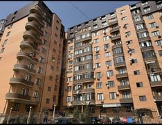 60 м², 1-комн. квартира, 8/11 этаж