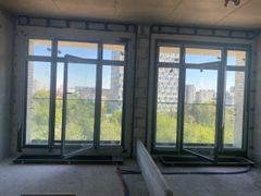 34,6 м², 2-комн. квартира, 6/25 этаж