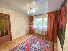 30,5 м², 2-комн. квартира, 1/5 этаж