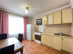 57,1 м², 2-комн. квартира, 1/9 этаж