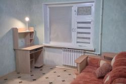 45 м², 2-комн. квартира, 1/2 этаж