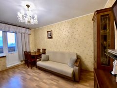 55 м², 2-комн. квартира, 8/12 этаж