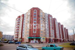 67,4 м², 3-комн. квартира, 5/9 этаж