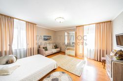 64 м², 2-комн. квартира, 2/8 этаж