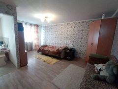 30 м², 1-комн. квартира, 4/5 этаж