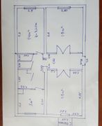 75 м², 3-комн. квартира, 2/4 этаж