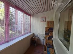 67,1 м², 3-комн. квартира, 2/12 этаж