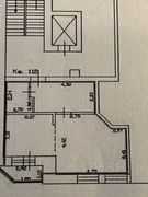 46 м², 1-комн. квартира, 5/9 этаж