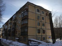 44 м², 2-комн. квартира, 2/5 этаж