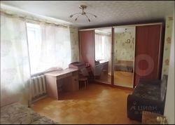 55 м², 2-комн. квартира, 2/6 этаж