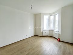 55 м², 2-комн. квартира, 7/12 этаж