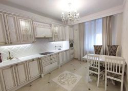 85 м², 3-комн. квартира, 15/17 этаж