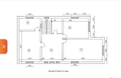 320 м², дом, с участком 13 соток