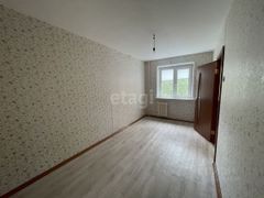 46,4 м², 2-комн. квартира, 4/5 этаж