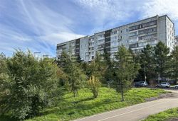 64 м², 3-комн. квартира, 6/9 этаж