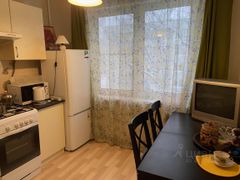 47 м², 2-комн. квартира, 4/5 этаж