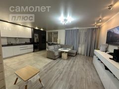 76,1 м², 2-комн. квартира, 6/9 этаж