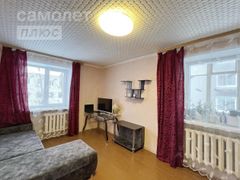 30,5 м², 1-комн. квартира, 3/5 этаж