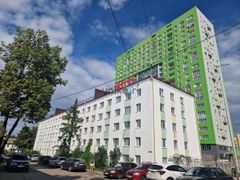 18 м², 1-комн. квартира, 4/5 этаж