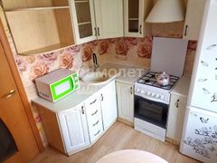 42,1 м², 2-комн. квартира, 2/5 этаж