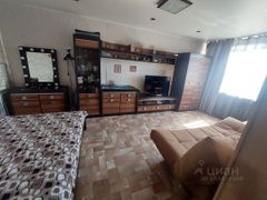 35,1 м², 1-комн. квартира, 9/9 этаж