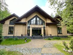 457,5 м², дом, с участком 35,7 сотки