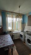 45 м², 2-комн. квартира, 4/5 этаж