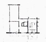 43,6 м², 2-комн. квартира, 1/5 этаж