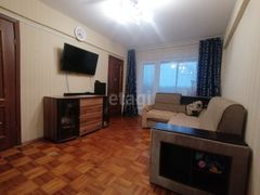 61,5 м², 4-комн. квартира, 5/5 этаж