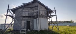 160 м², дом, с участком 15 соток