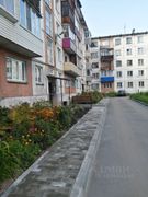 44 м², 2-комн. квартира, 1/5 этаж