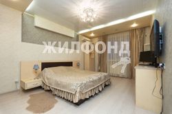 151 м², 4-комн. квартира, 4/6 этаж