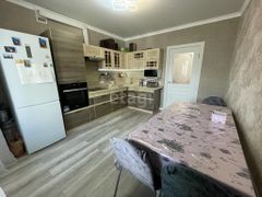 85,6 м², 4-комн. квартира, 5/12 этаж