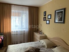 60 м², 2-комн. квартира, 3/5 этаж